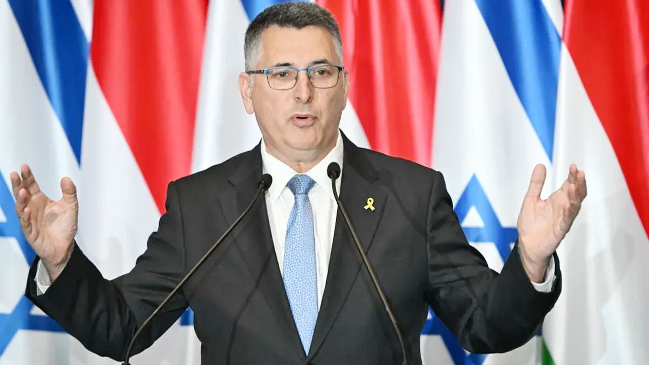 ‘ইসরায়েল ইতোমধ্যে বিজয়ী হয়েছে, কিন্তু লক্ষ্য পূরণ হয়নি’